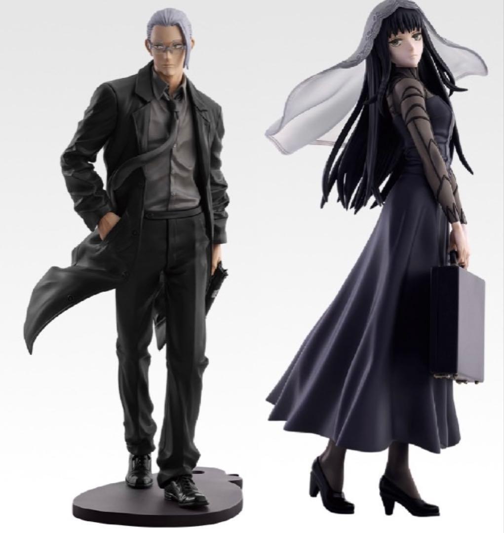 sakamotodays サカモトデイズ 一番くじ フィギュア - メルカリ