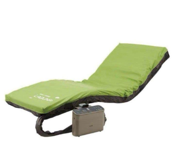 【美品⭐】スモールチェンジ　ラグーナ　90幅 CR-703 エアマットレス