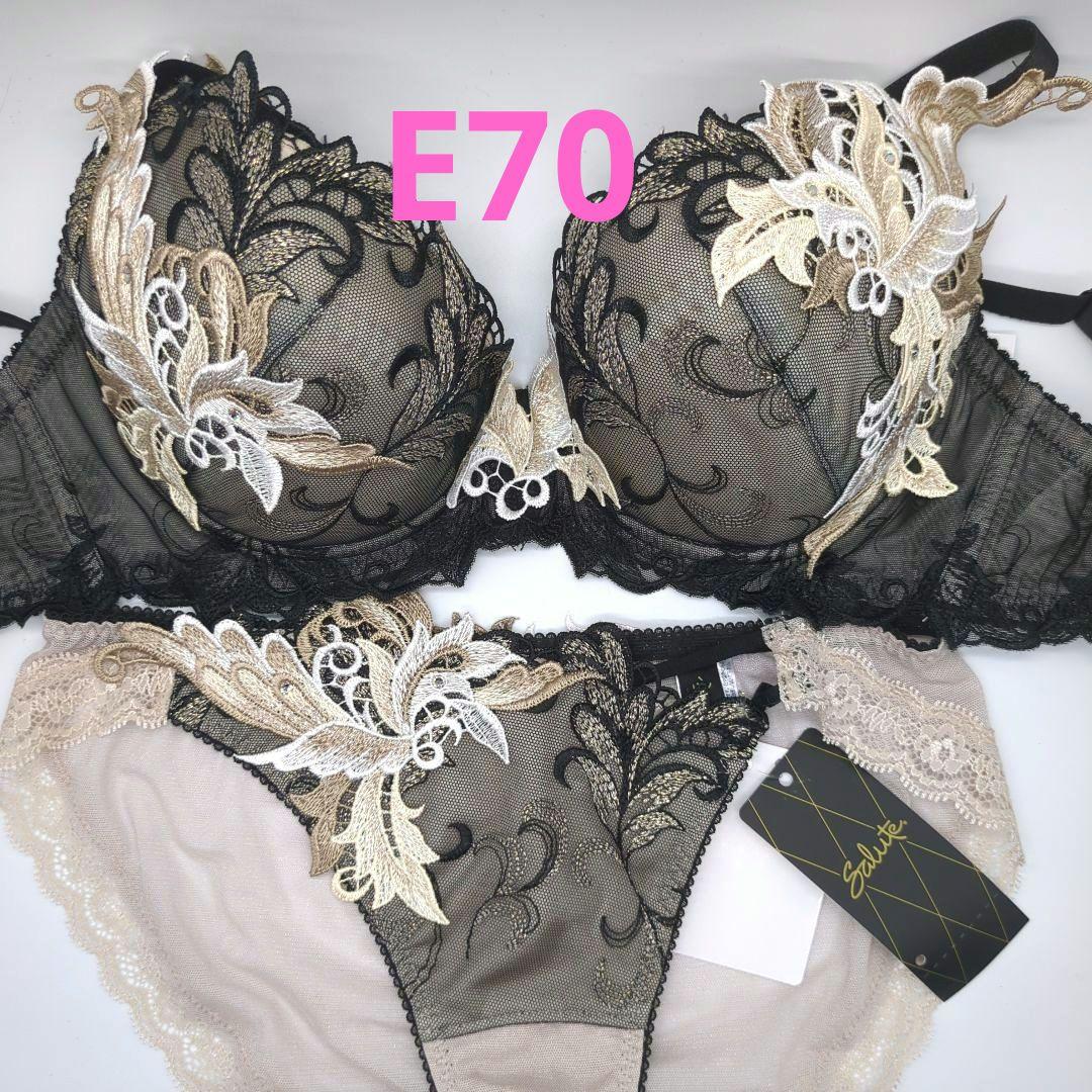 ワコール サルート E70 M 92G サルート 店舗限定