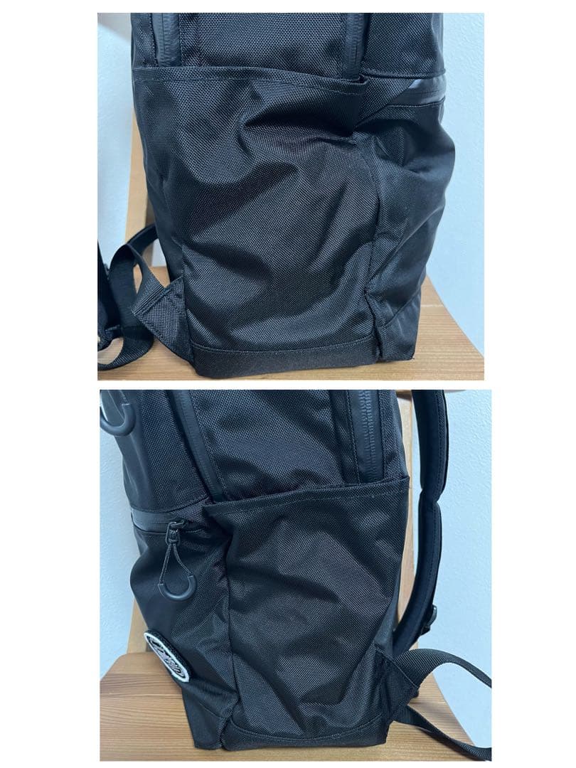 e086889様】レイン オア シャイン RAIN OR SHINEリュック - メルカリ