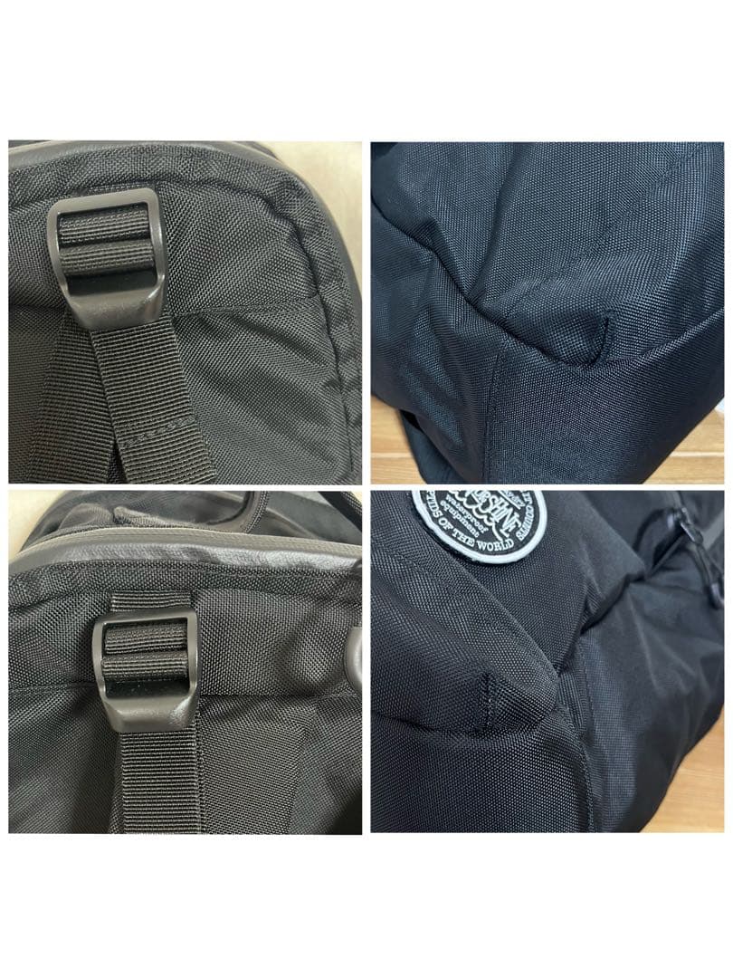 e086889様】レイン オア シャイン RAIN OR SHINEリュック - メルカリ