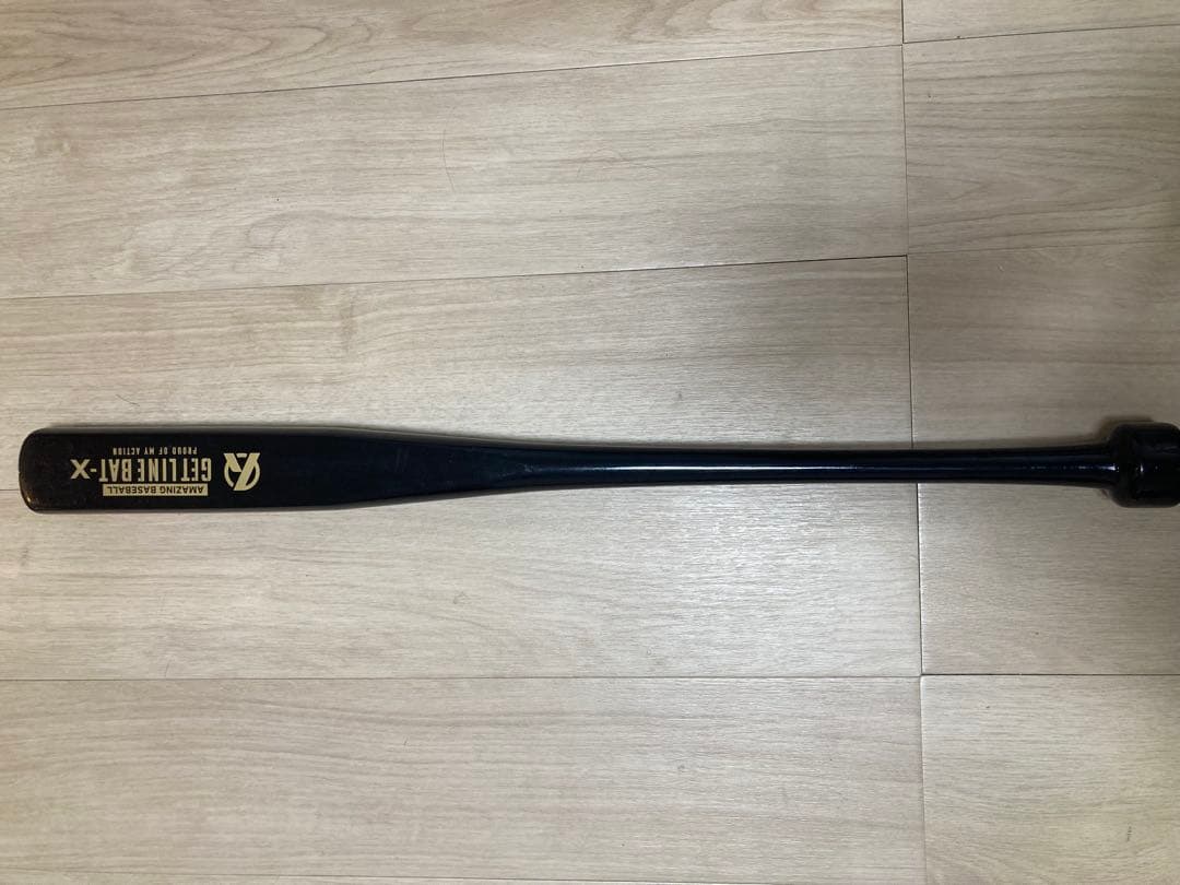 ゲットラインバット-X 82cm 750g