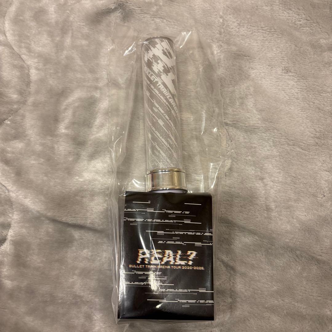 超特急 REAL？ ペンライト タカシ 1本 - メルカリ