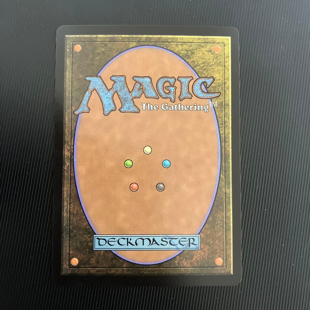 MTG ばあば 英語 foil - メルカリ