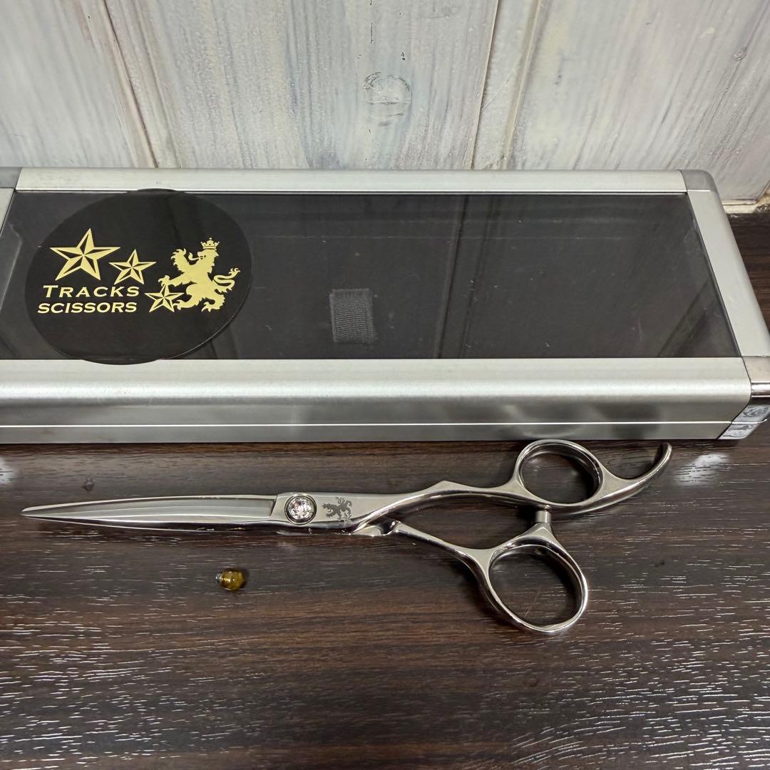 【1月限定値下げ】トラックスシザー　DIA58