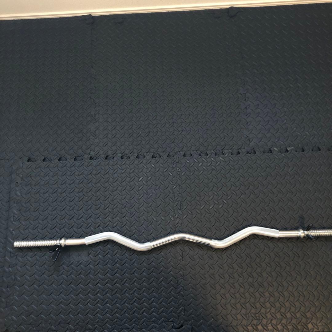 自宅ジムセット】千葉柏たなか引取限定 ダンベル・ベンチ・懸垂バー