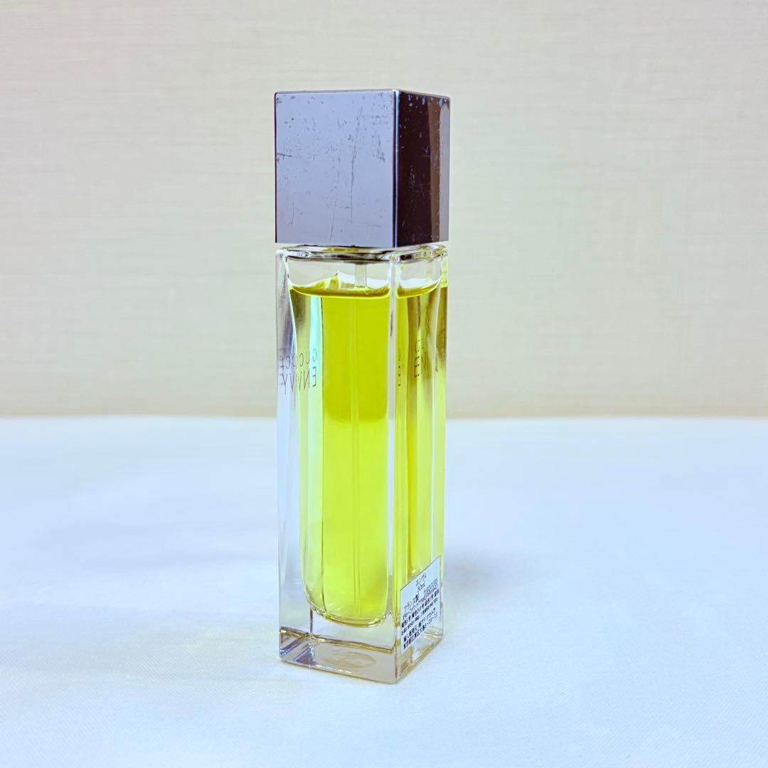 グッチ エンヴィ GUCCI ENVY オードトワレ 香水 30ml - メルカリ