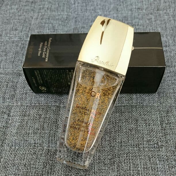 GUERLAIN ロールエッセンス エクラ