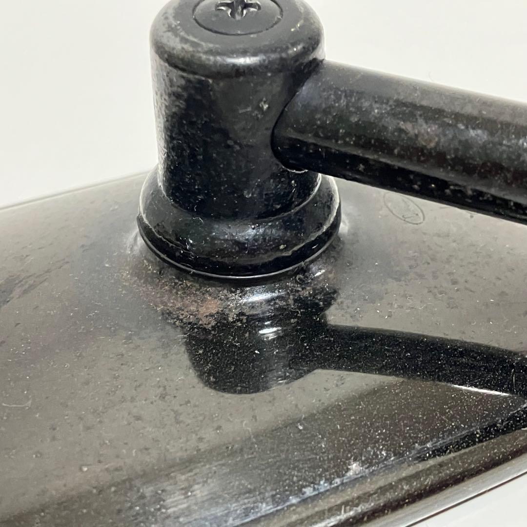 ヤマハRZ250/350用 純正ミラー（左右セット） - メルカリ