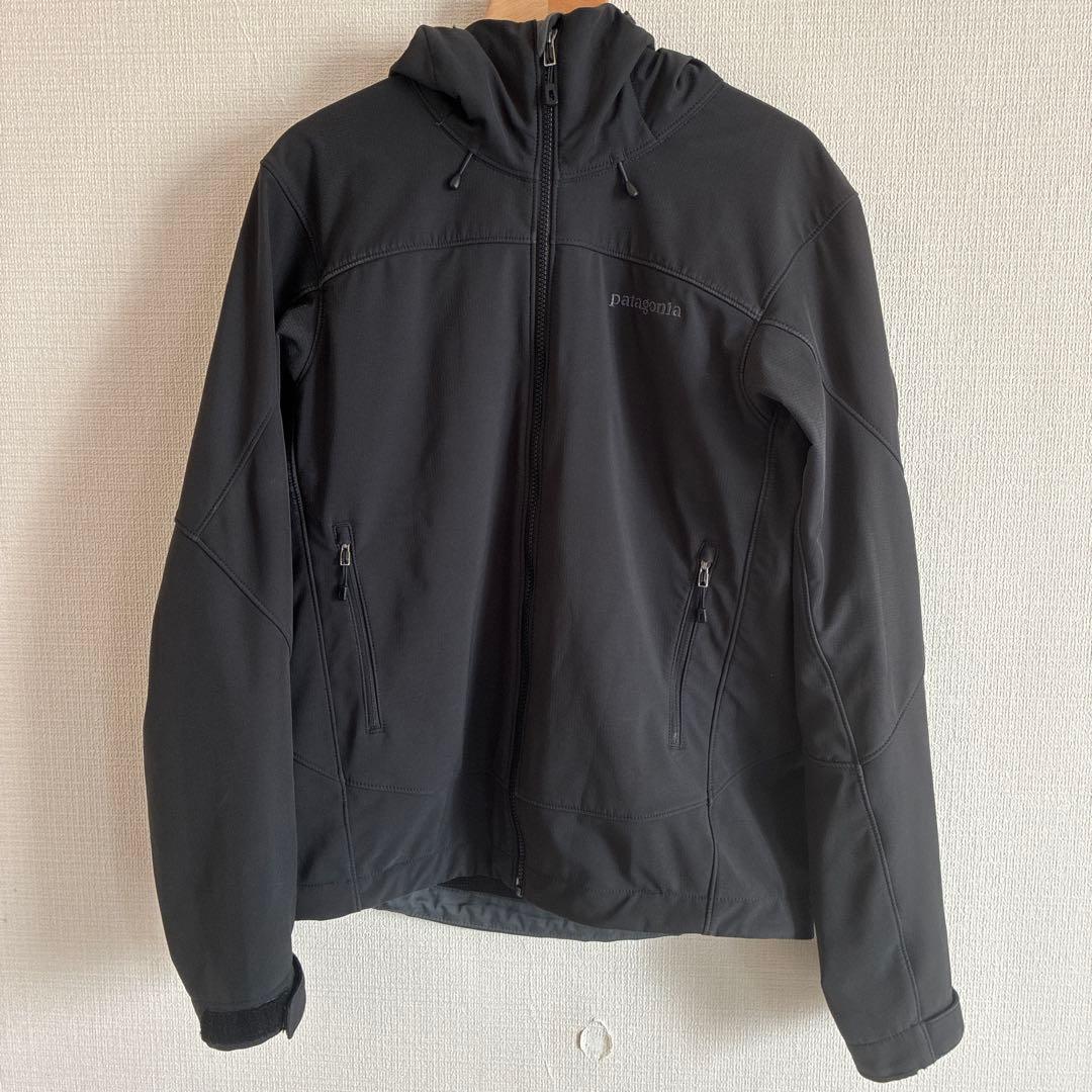 Patagonia Adze Hoody パタゴニア　アズフーディー