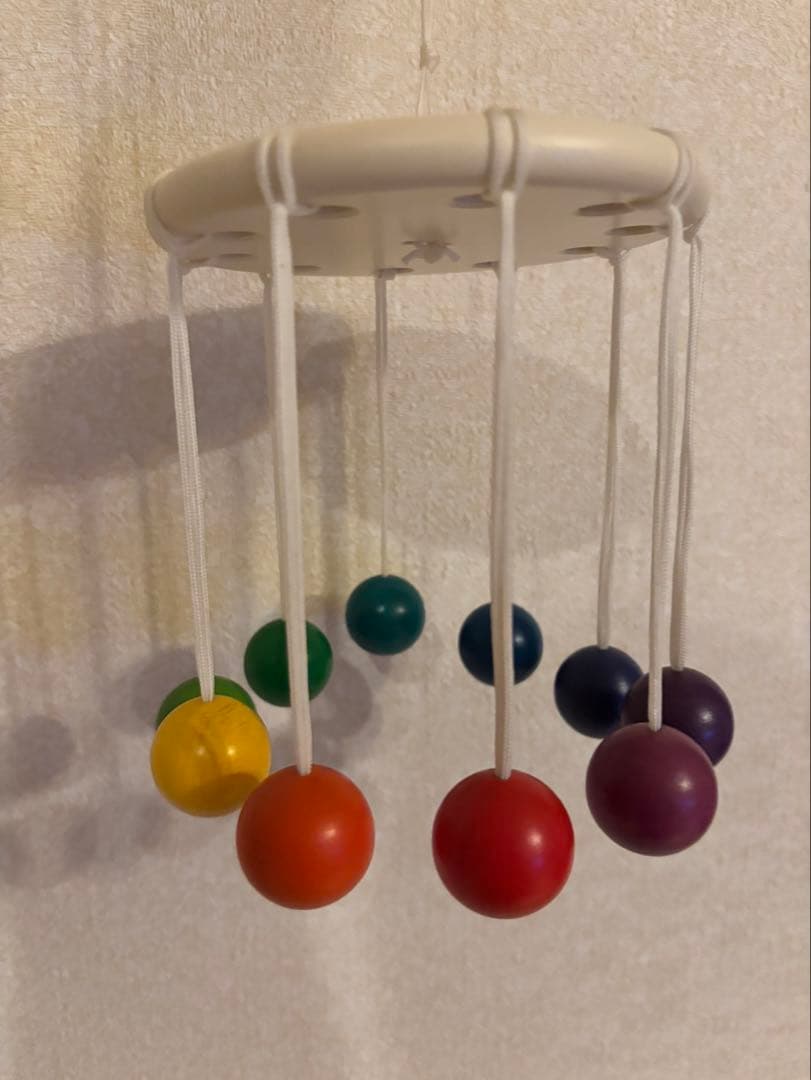 WAKU 童具館　ケルンボール