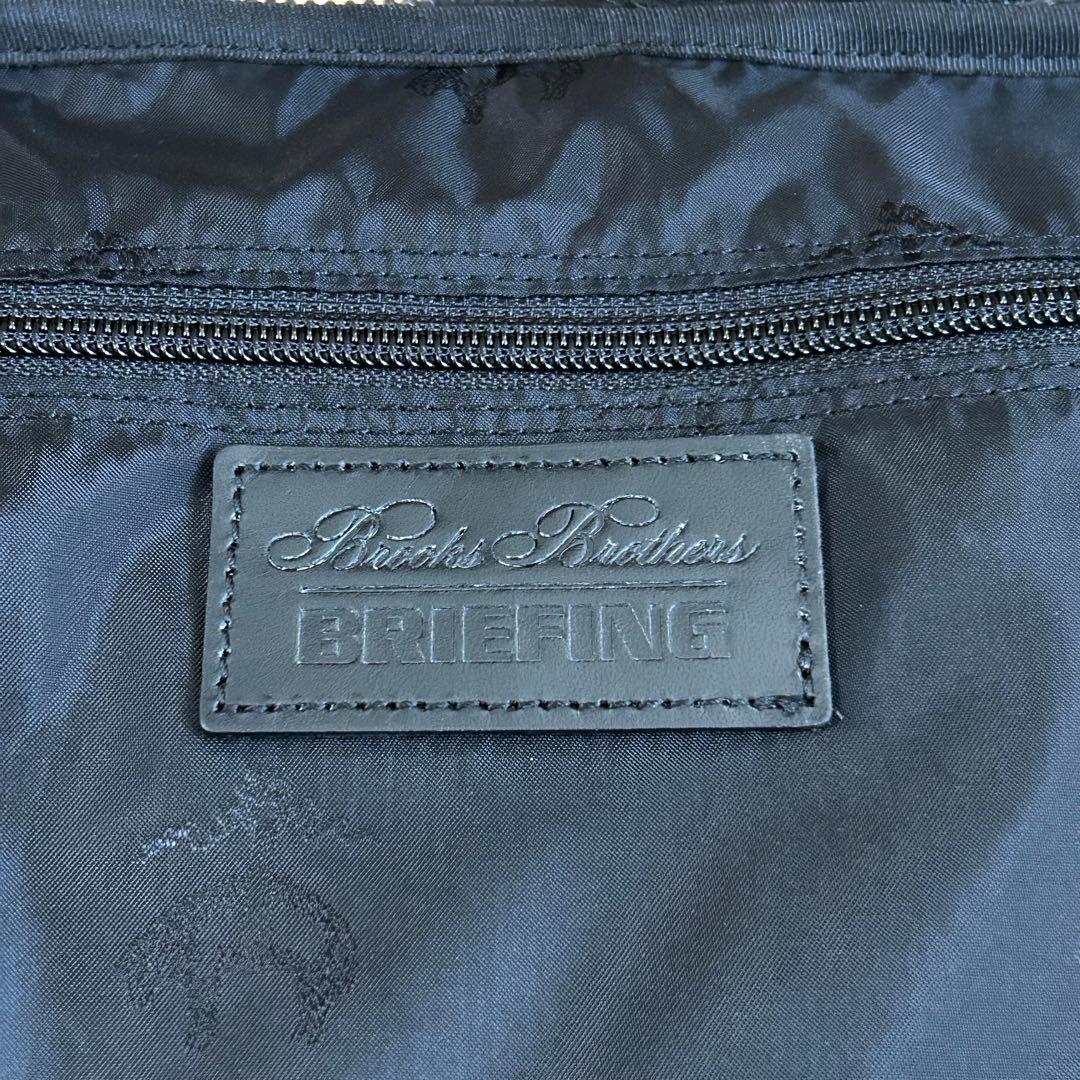 おか@プロフ必須 様専用BrooksBrothers×BRIEFING 3Way - メルカリ
