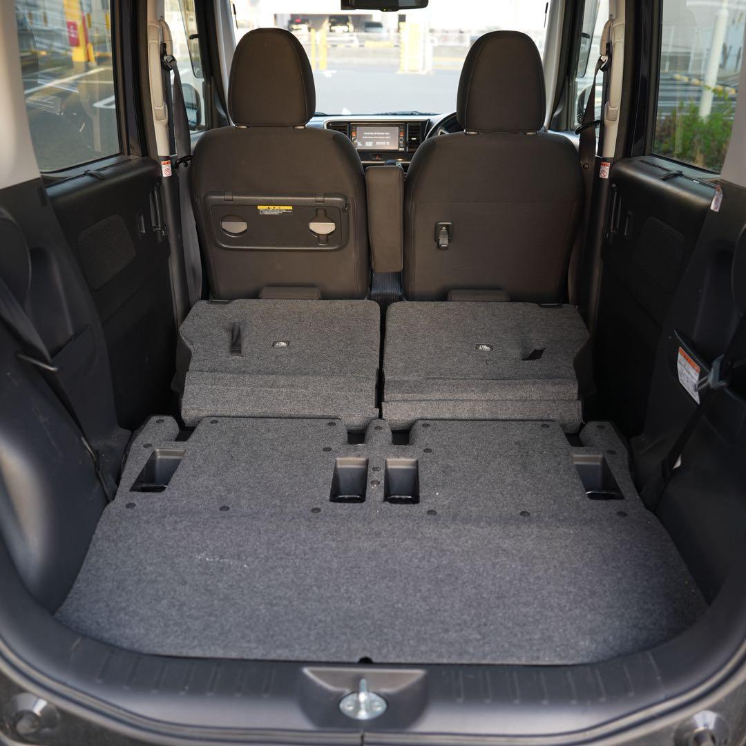 日産 デイズルークス‼️ 車検2年付‼️ 大人気の左右パワースライドドア