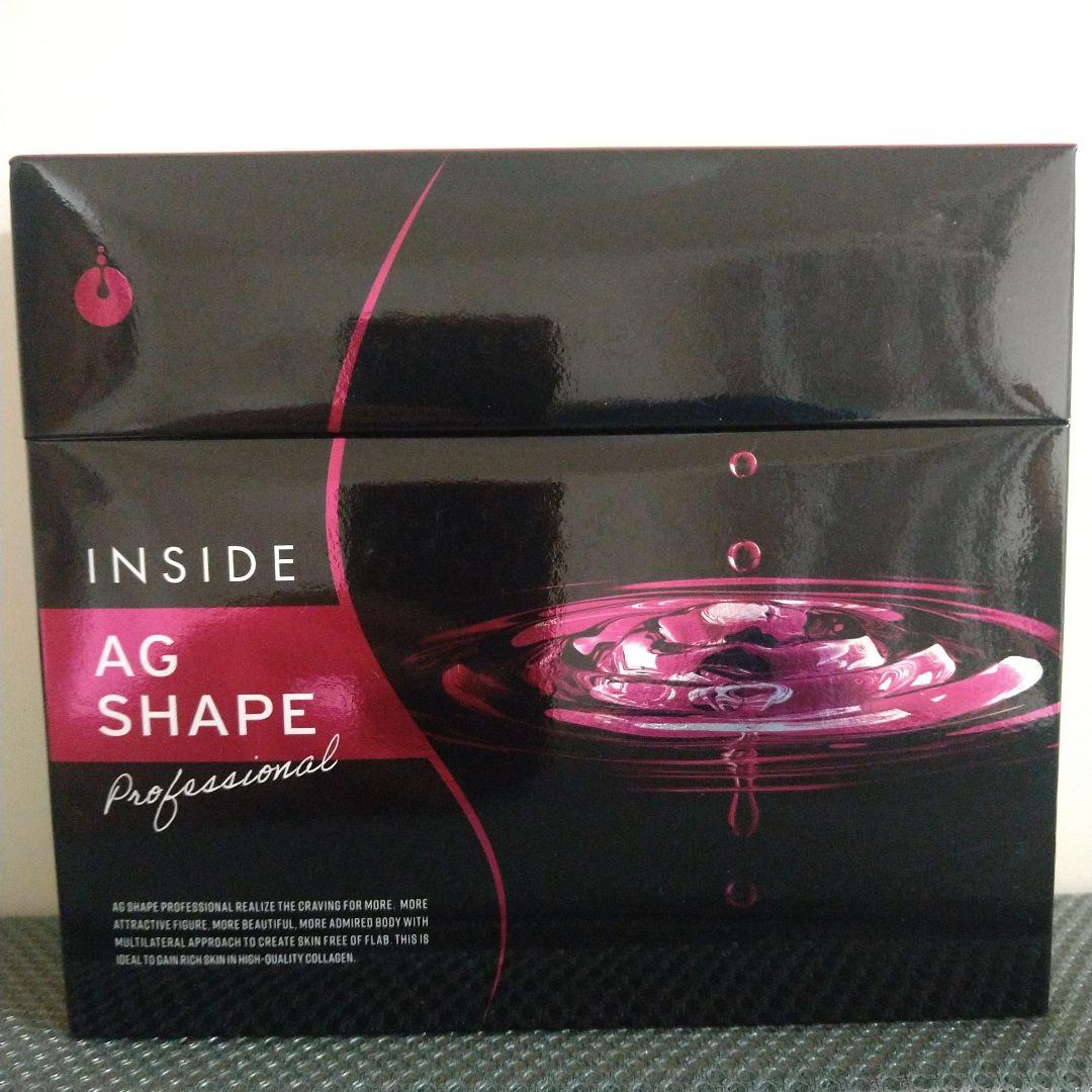 AG SHAPE Professional 30袋入り