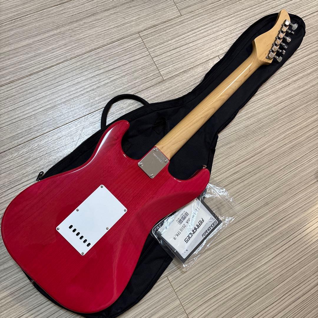 フェルナンデス LE-1JP 日本製 西日本限定 ダイナ製 - メルカリ