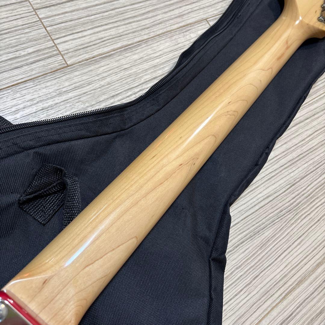 フェルナンデス LE-1JP 日本製 西日本限定 ダイナ製 - メルカリ