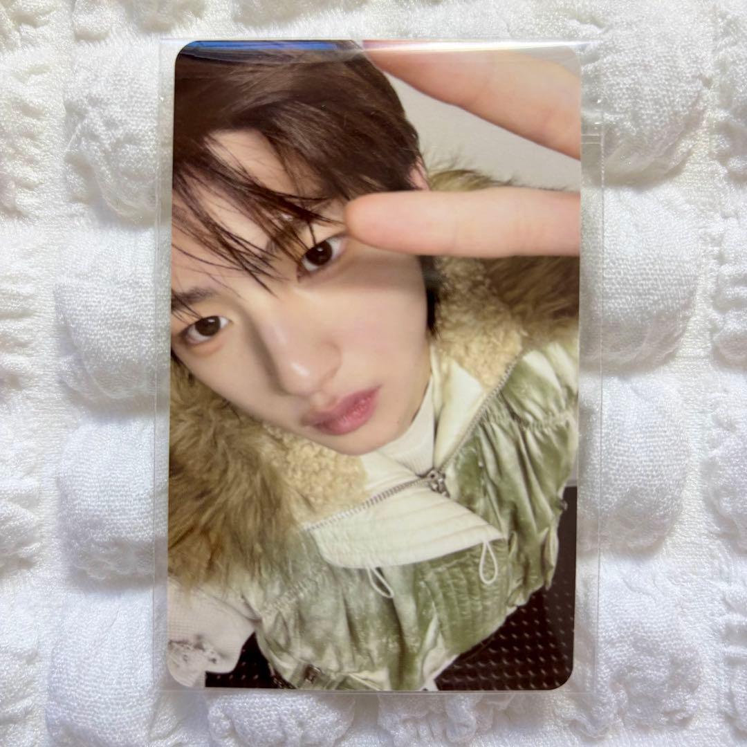 cortis 2025 year end musicart トレカ ジュフン - メルカリ