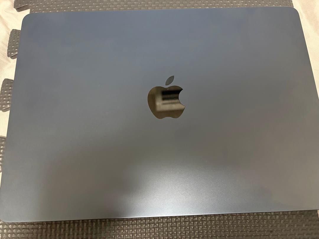 MacBook本体 Apple MacBook Air M3 2024