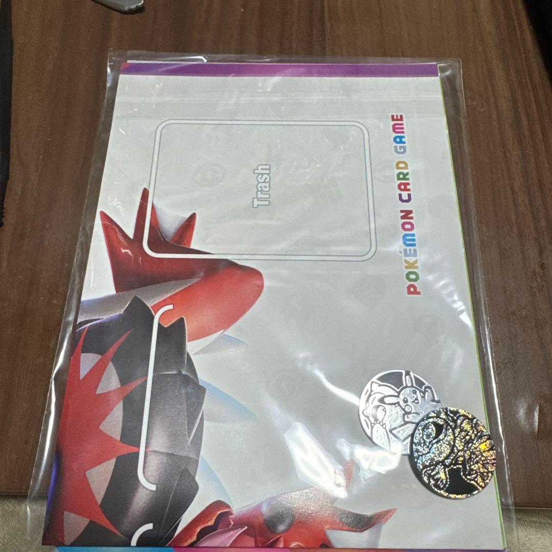 ポケモンカードゲーム ニャース AR ニャース AR未開封 ポケモンカード