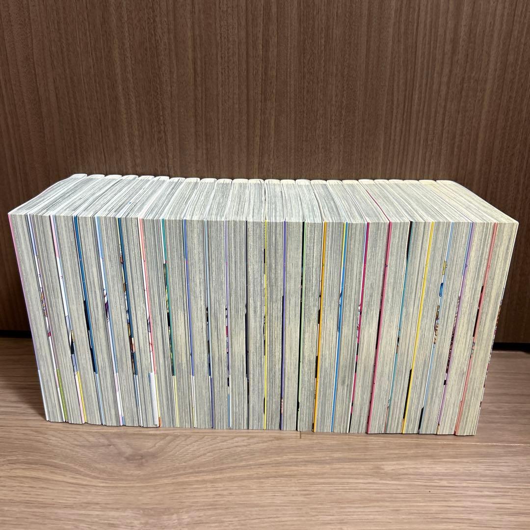 2.5次元の誘惑 1〜24巻全巻セット オマケ付き - メルカリ