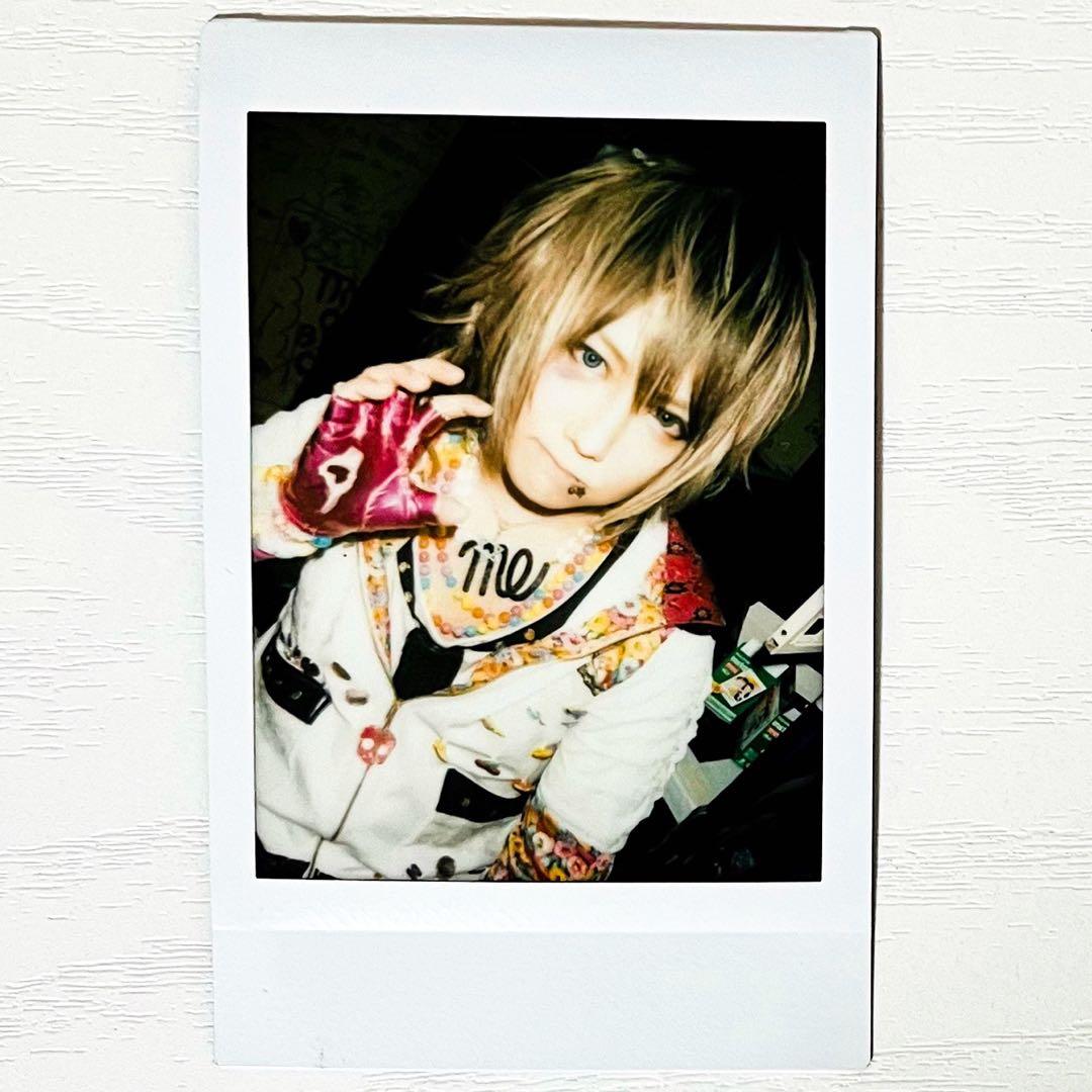 V系☆RoNo☆Cro☆ろのくろ【Minami】チェキ【275】 - メルカリ