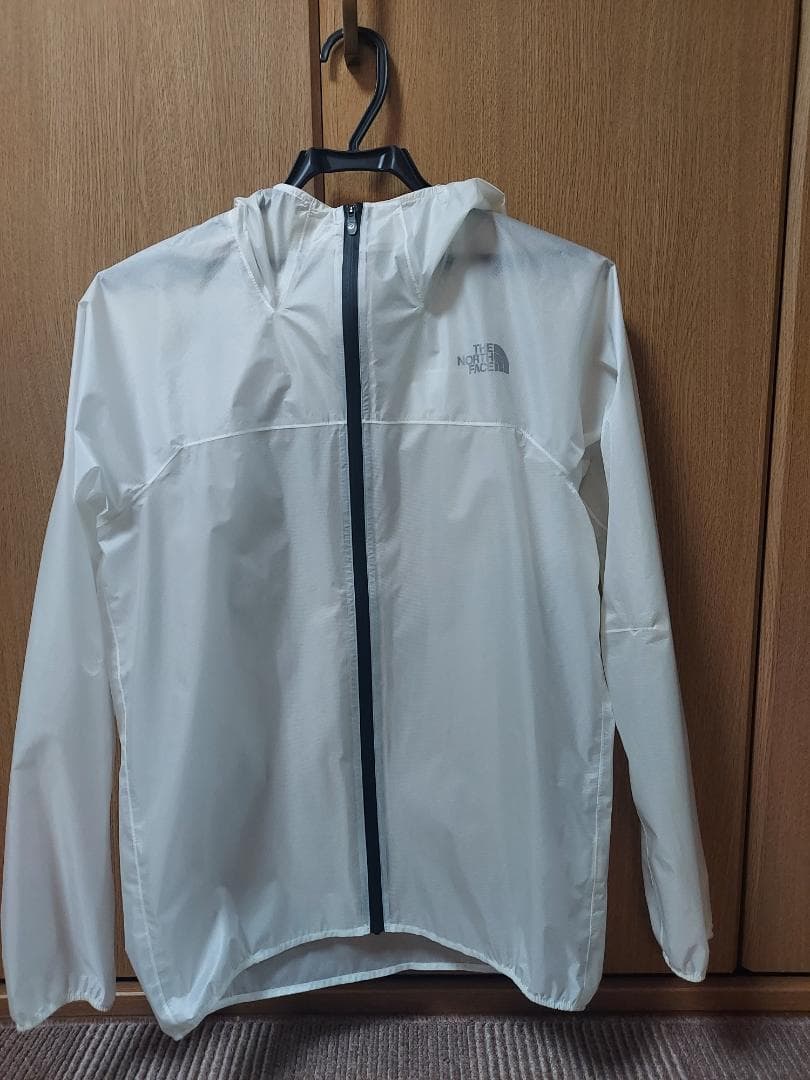THE NORTH FACE ストライクトレイルフーディ NP62071 S
