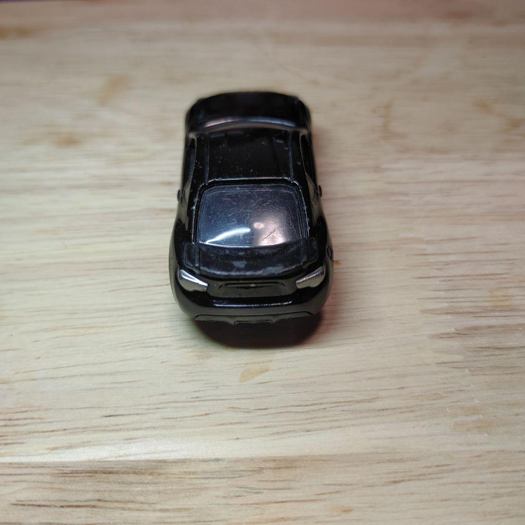 トミカ トヨタ 86 クリスタルブラックシリカ 希少 非売品 限定