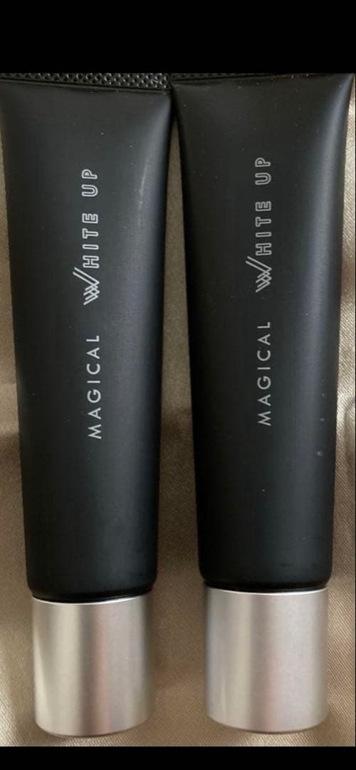 ワールドレップサービス　マジカルホワイト２本セット