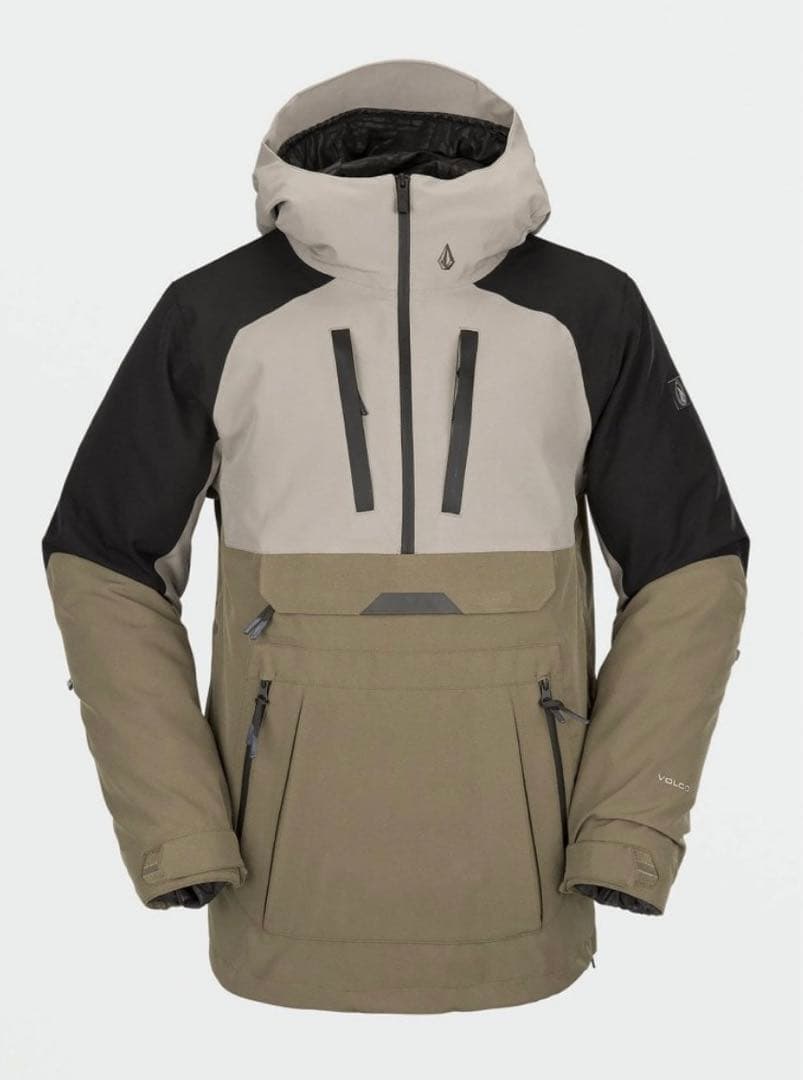 Volcom BRIGHTON L ブライトン ボルコム スノボウェア