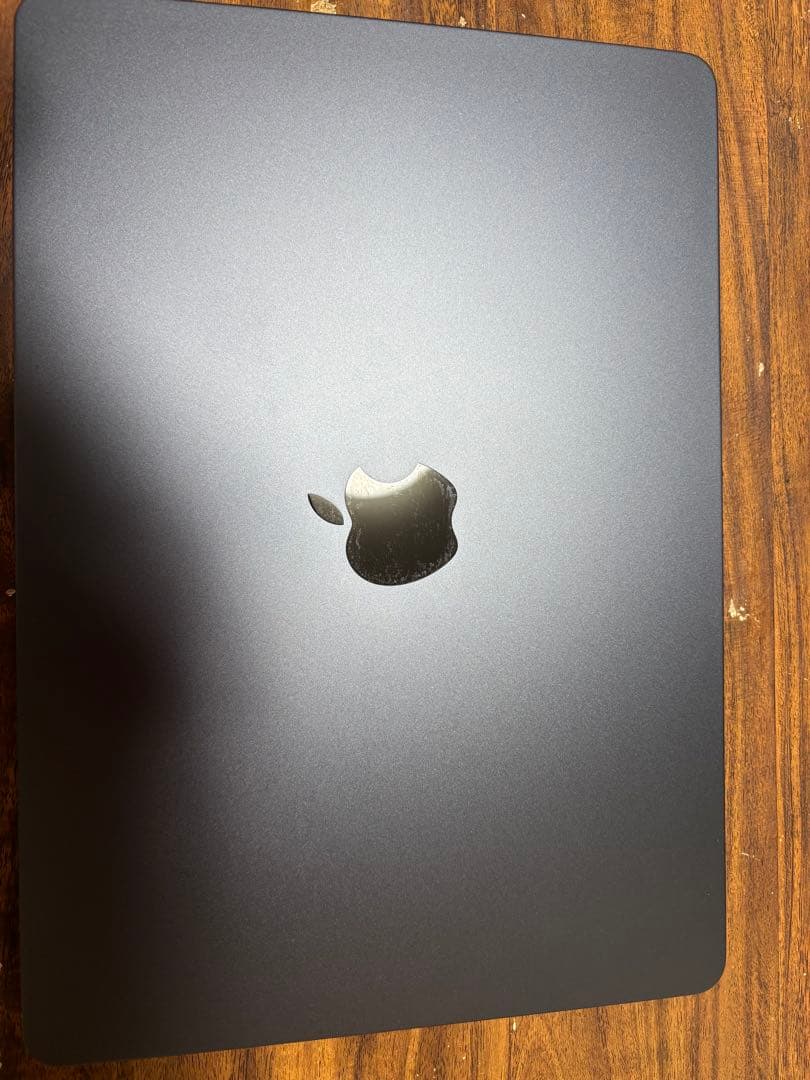 Apple MacBook Air 13インチ　M3【H&Sさま専用】 13インチMacBook Air [整備済製品] 8コアCPUと10コアGPUを搭載した