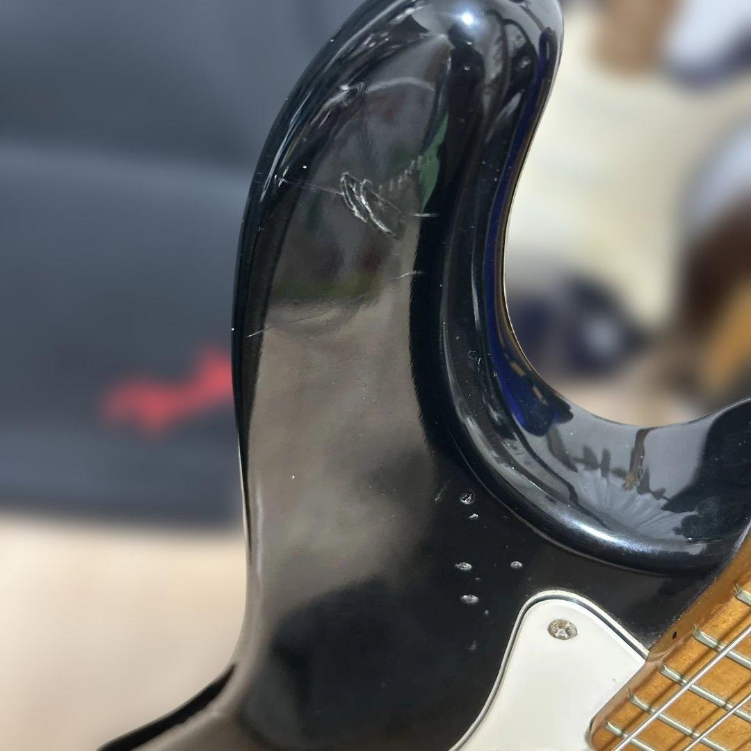 Greco SE-600 Super Sound ストラト 1979年 フジゲン - メルカリ