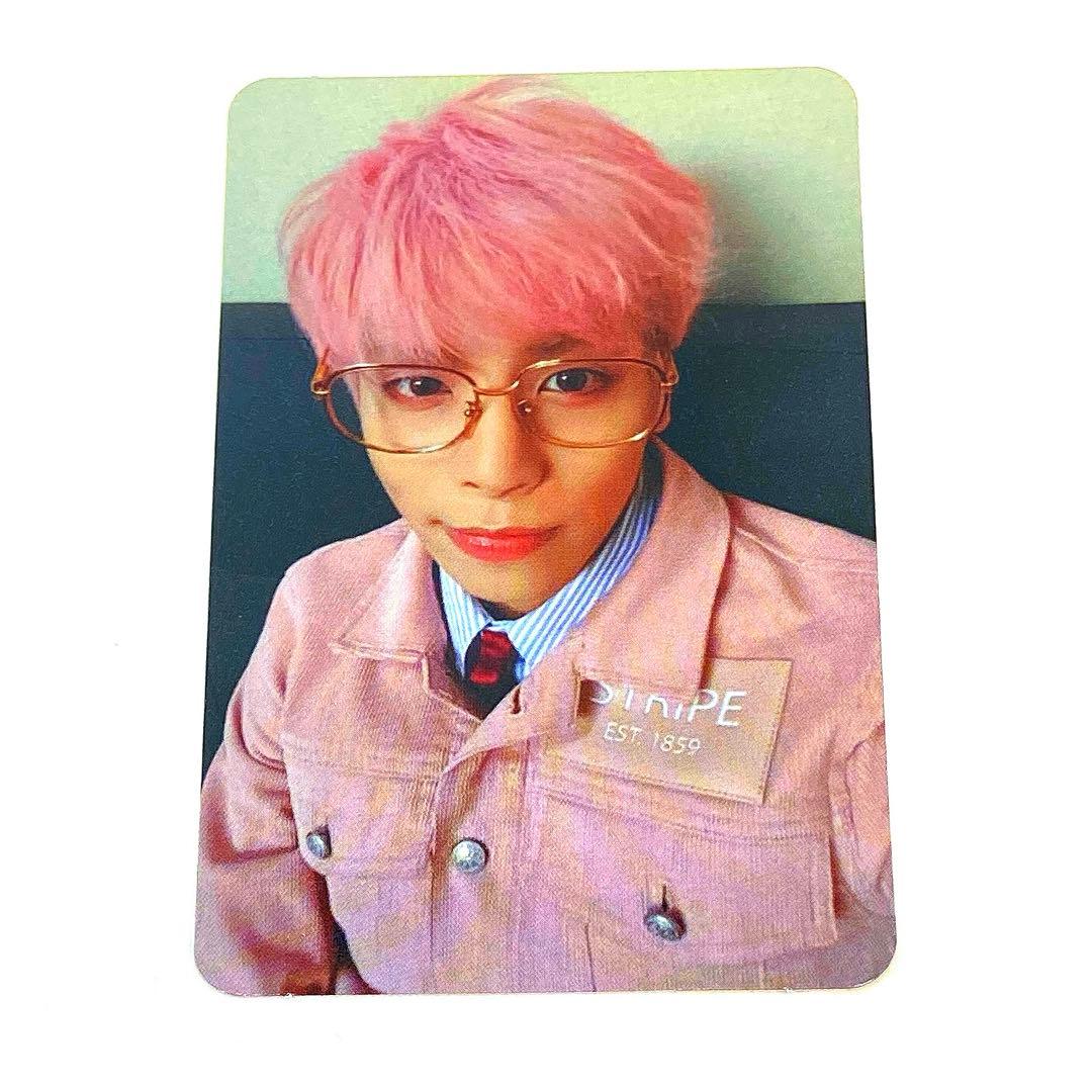 公式品】SHINee ジョンヒョン She is 特典 トレカ - メルカリ