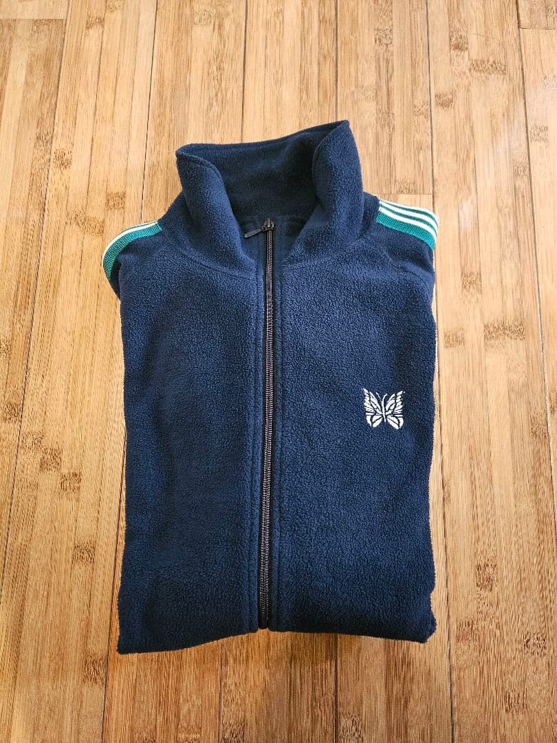 B'2nd別注23AW Needles　フリーストラックジャケット