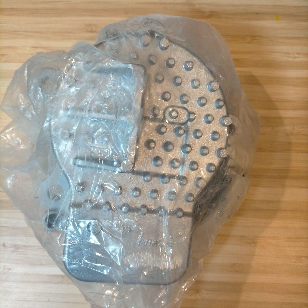 【未使用】アイシン ウォーターポンプ デンドウ 品番：WPT-190