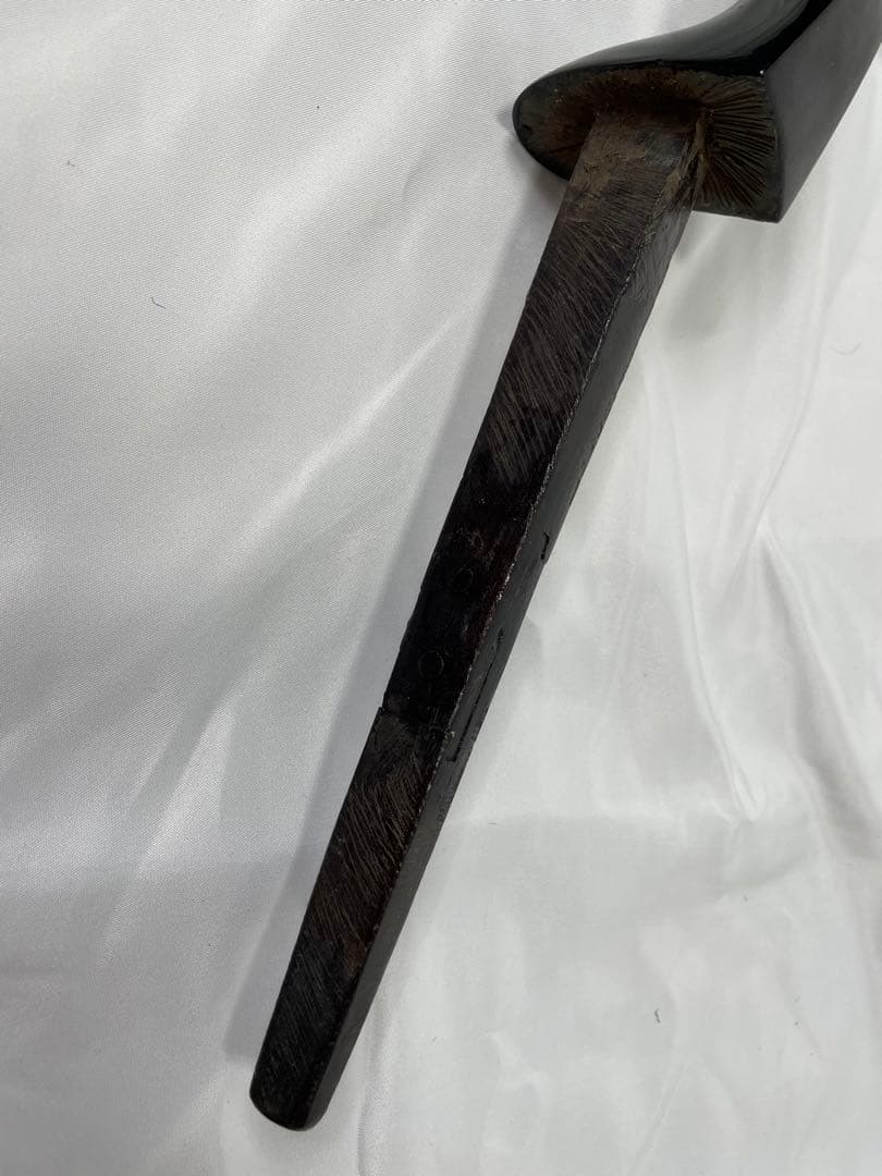 八重山黒木 小与那城 三線 真栄堂謹製 ビンテージ品 - メルカリ