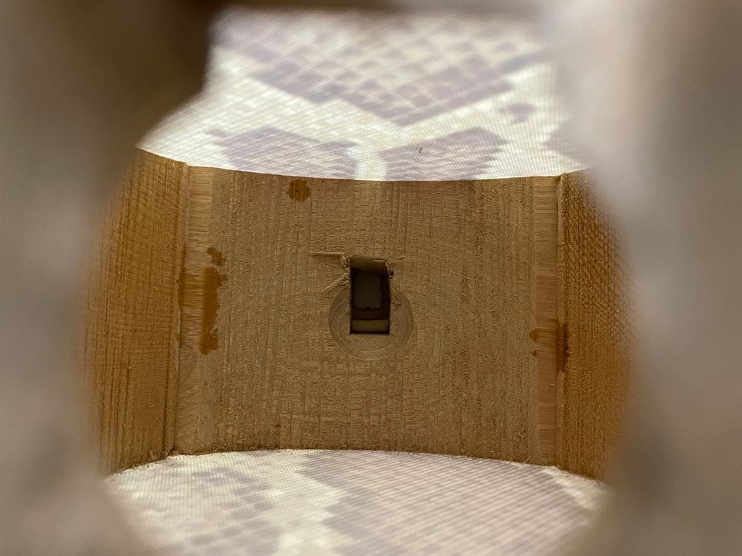 八重山黒木 小与那城 三線 真栄堂謹製 ビンテージ品 - メルカリ