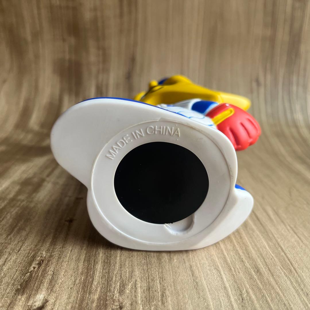 横浜ベイスターズ ホッシーくん 貯金箱 - メルカリ