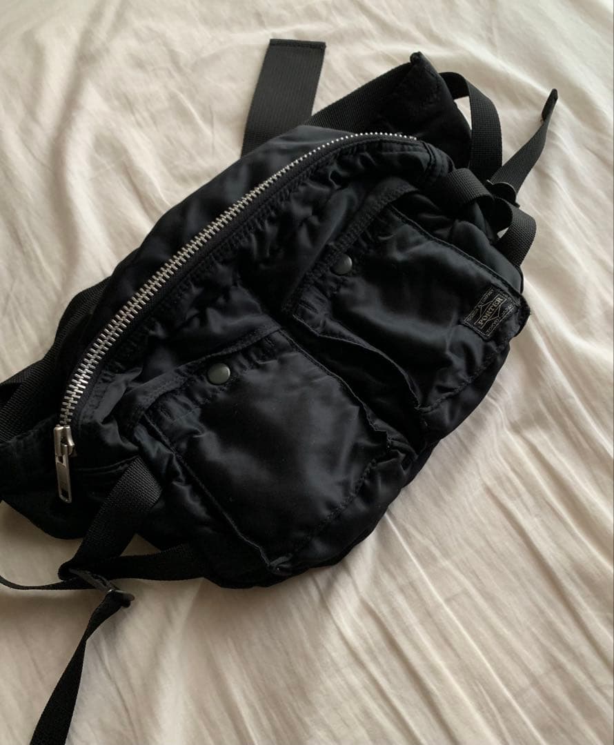 PORTER 吉田カバン　ショルダーバッグ 楽天市場】ポーター フィネス ショルダーバッグ 688-05241 10 ブラック