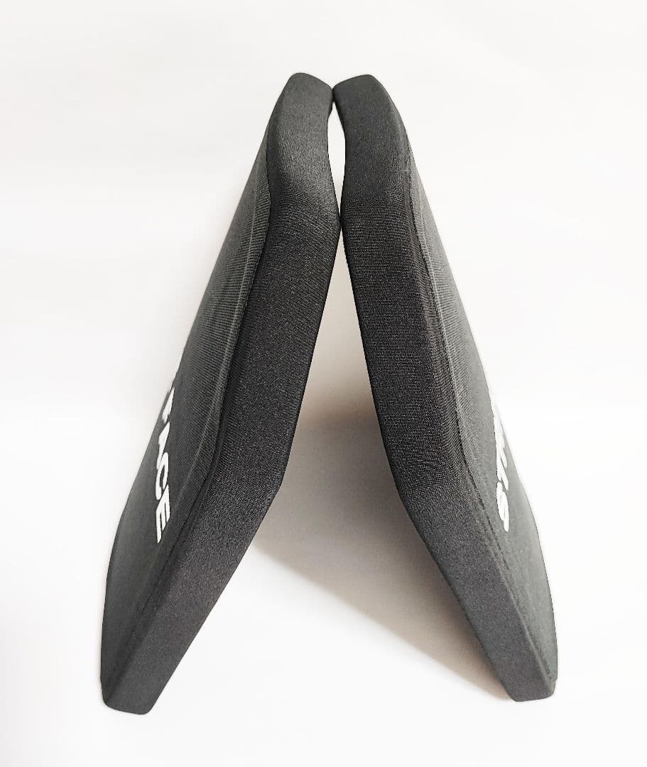 NIJ IV 防弾プレート レベル4 Mサイズ 2枚 セット 実物 新品未使用