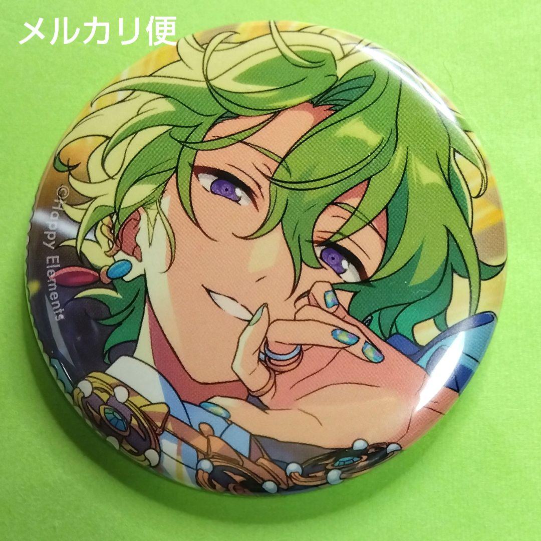 あんスタ 巴日和 コレ缶 Idol - メルカリ