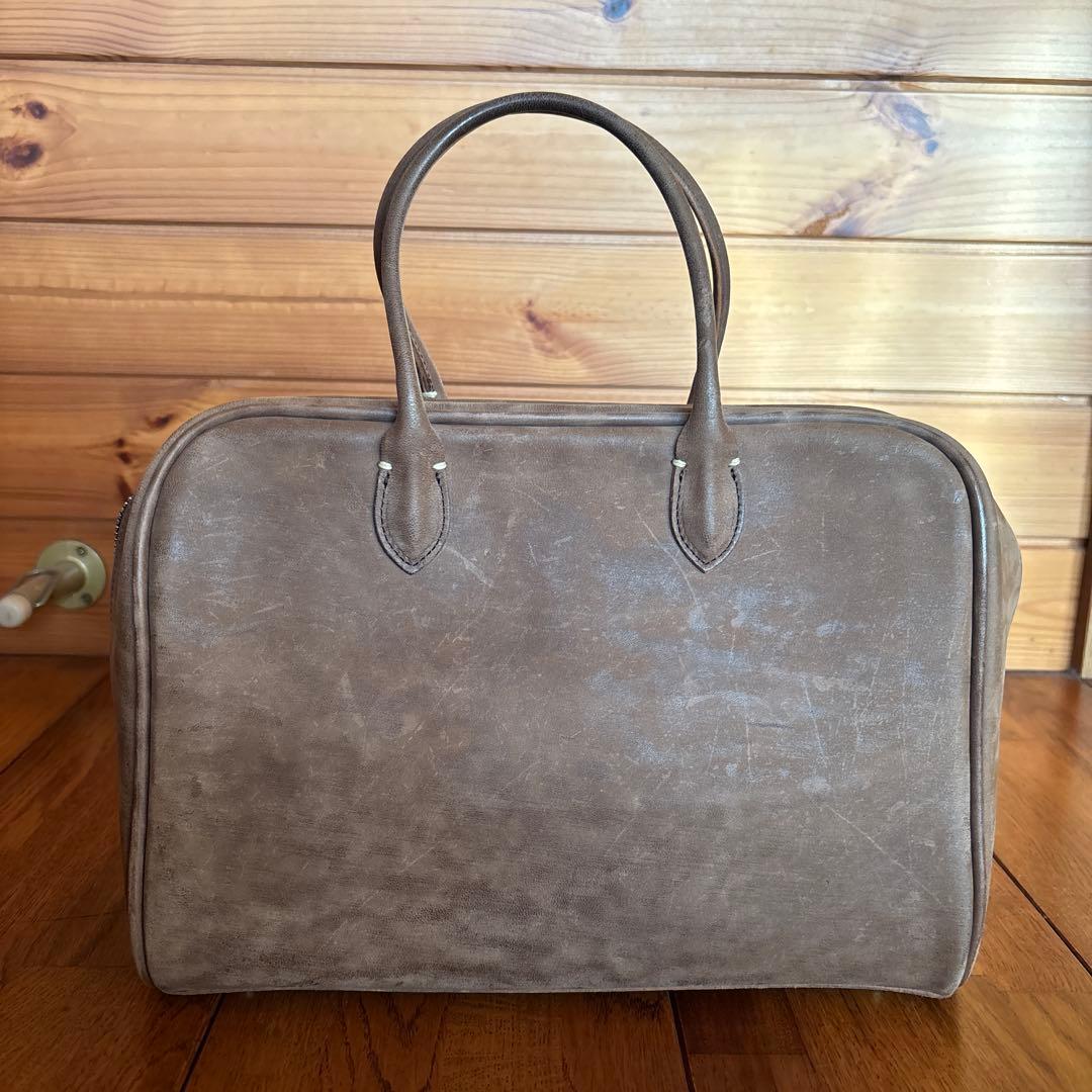 A&S ハンドバッグ ランポ】レザーハンドバッグ S 2WAY 本革 ミニバッグ（商品番号：P25