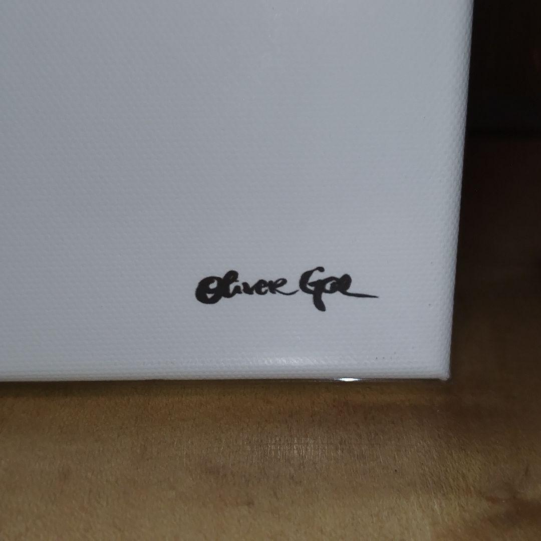 未使用品】Oliver Gal オリバーガル ルイヴィトン ソフトク