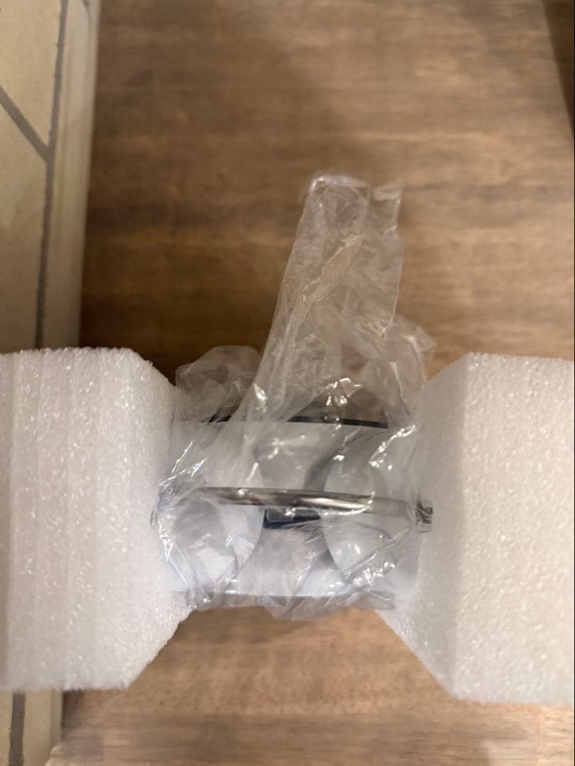 プロセカ モモジャン サンスター オーラツー 目覚まし時計 非売品 缶