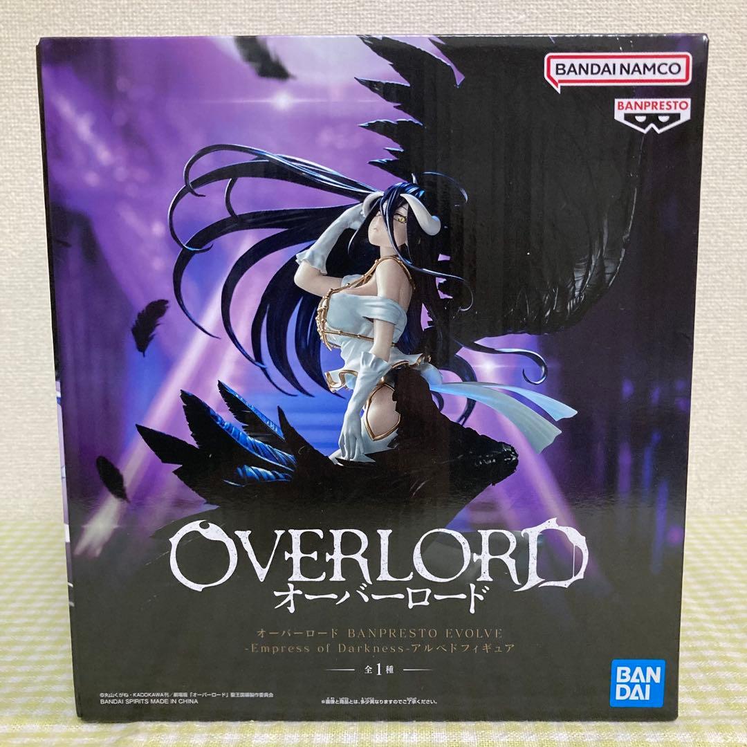 フィギュア まとめ売り フリーレン 初音ミク ダンダダン アルベド 美