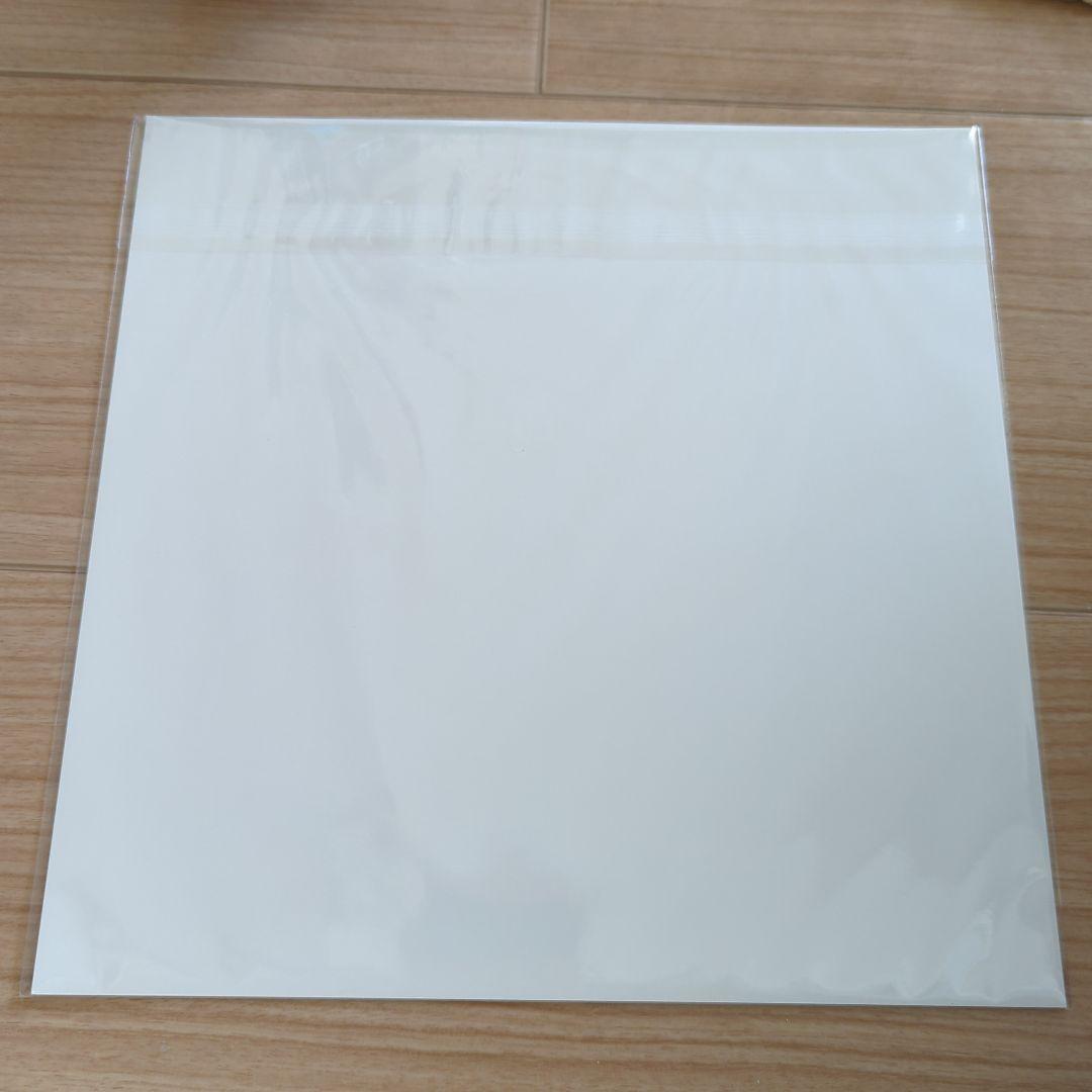 呪術廻戦 渋谷事変 メガジャケ 羊文学 more than words - メルカリ