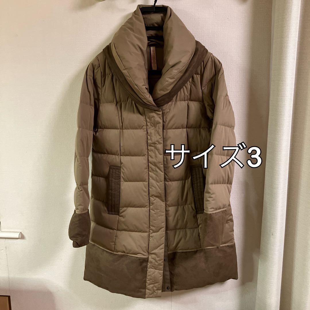 ⭐︎美品⭐︎ ヨソオウ粧う　ダウンコート
