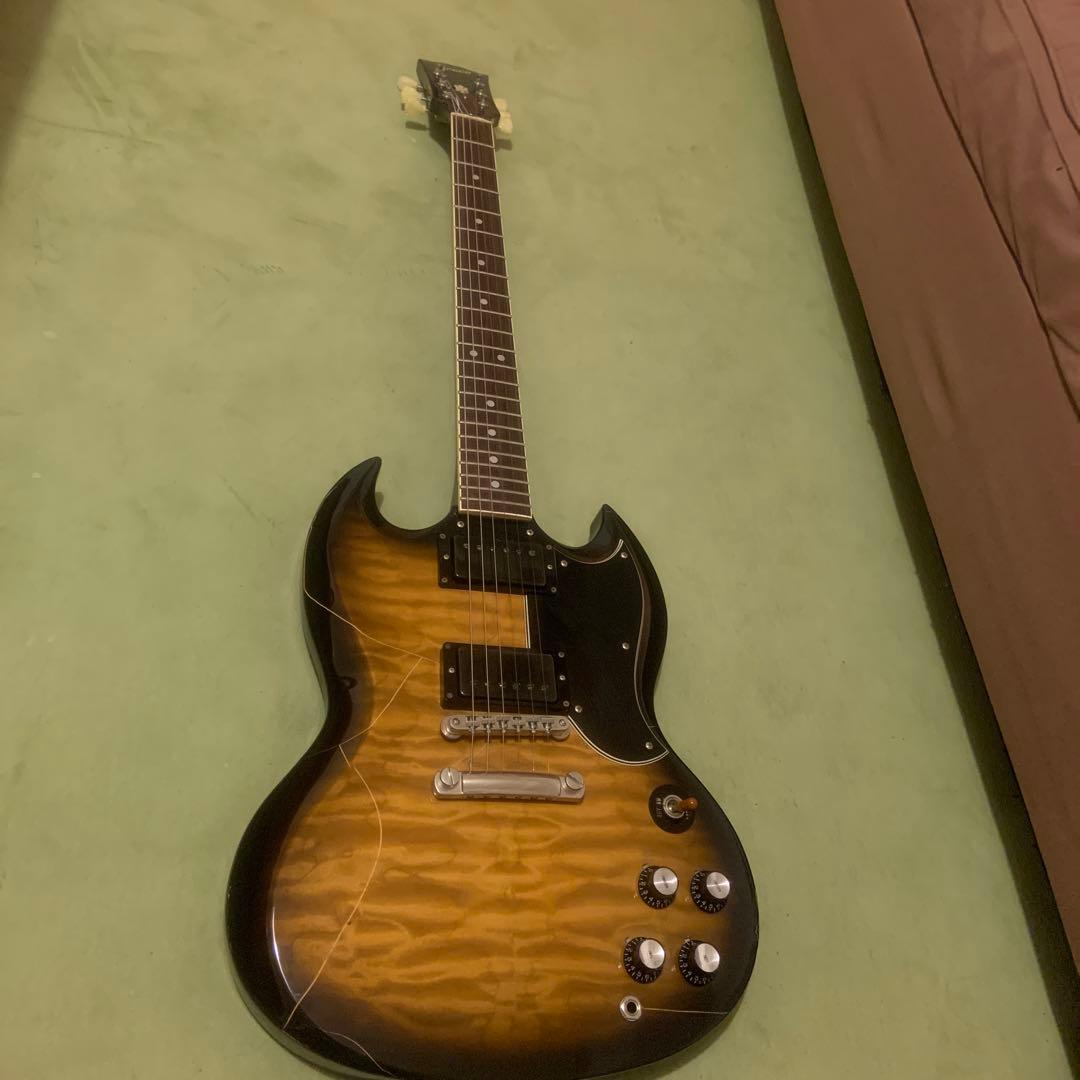 グレコSG中山加奈子モデル - メルカリ