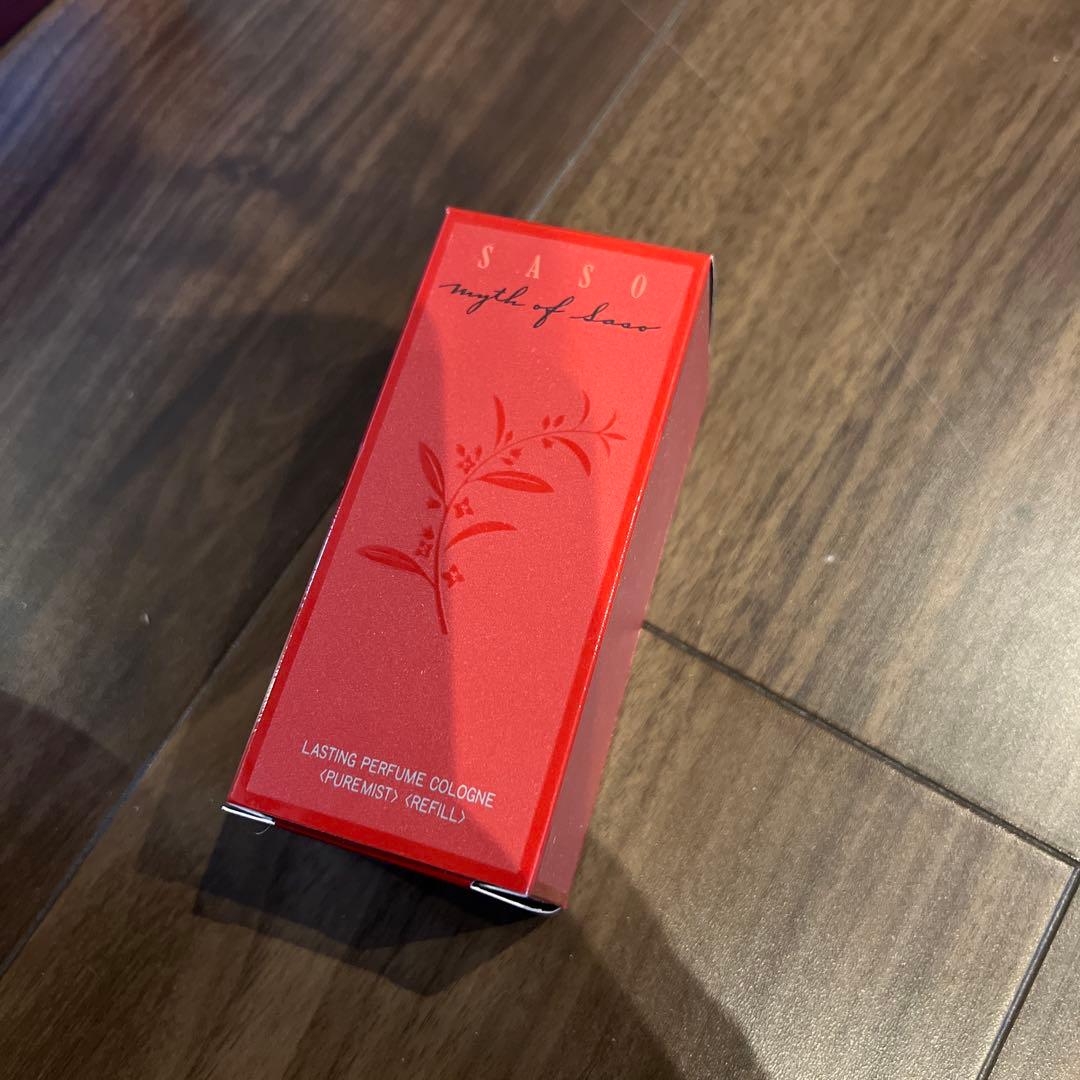 資生堂　ミスオブ沙棗 30mL コロン（リフィル）