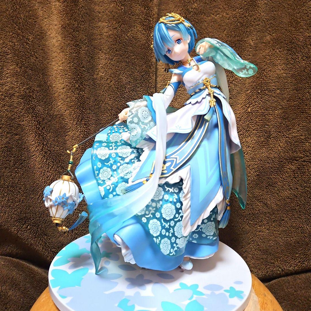 Re:ゼロから始める異世界生活レム フィギュア