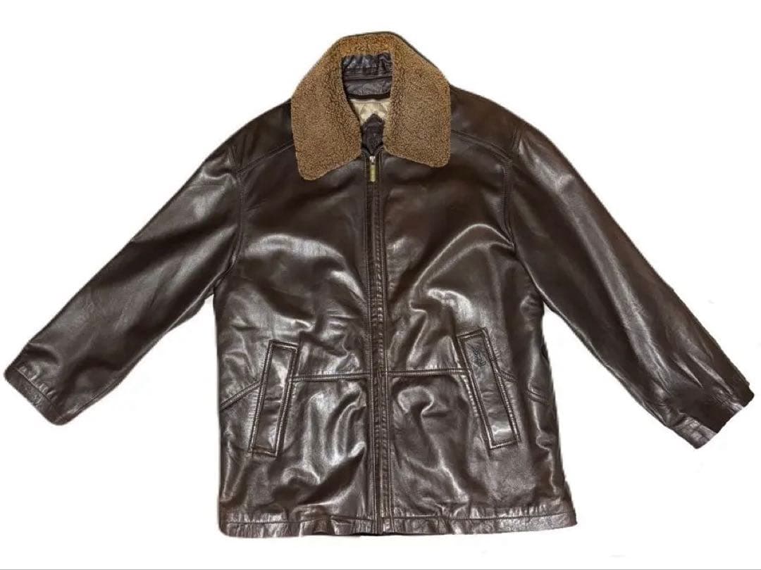 90s POUR HOMME Yves Saint Laurent ジャケット